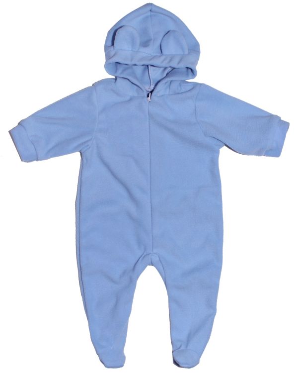 Children's overalls 0511-20 Olga