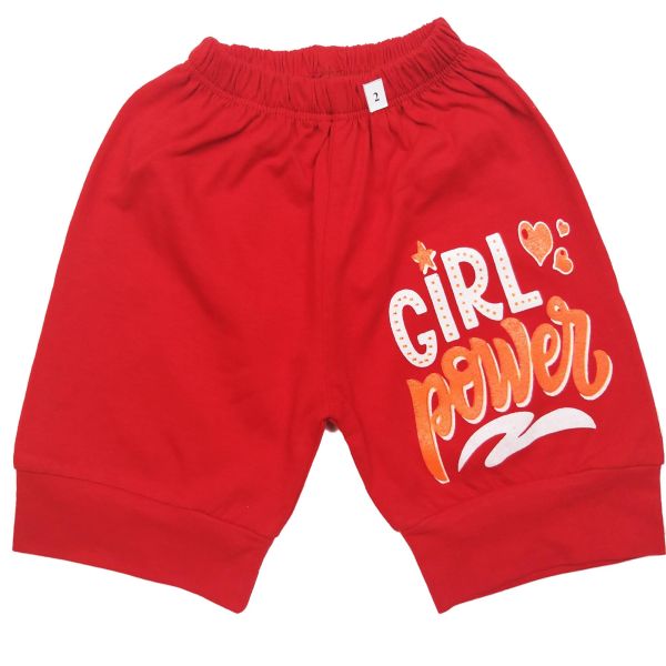 Shorts for girls 2-5 GIRL