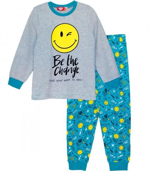 Pajamas for boys LETS GO