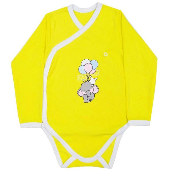 Bodysuit for children Olga 0517-10