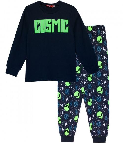 Pajamas for boys LETS GO