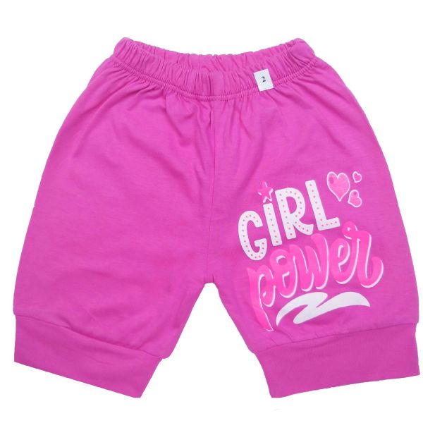 Shorts for girls 2-5 GIRL