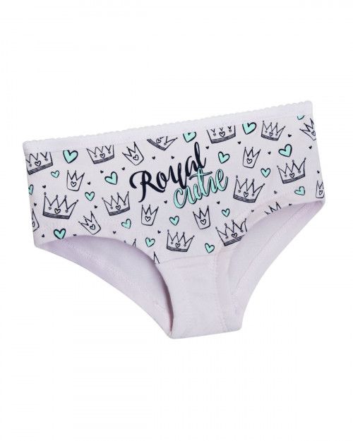 Briefs for girls LETS GO