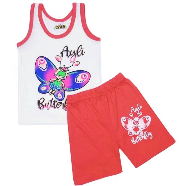 Costume for girls AYLI