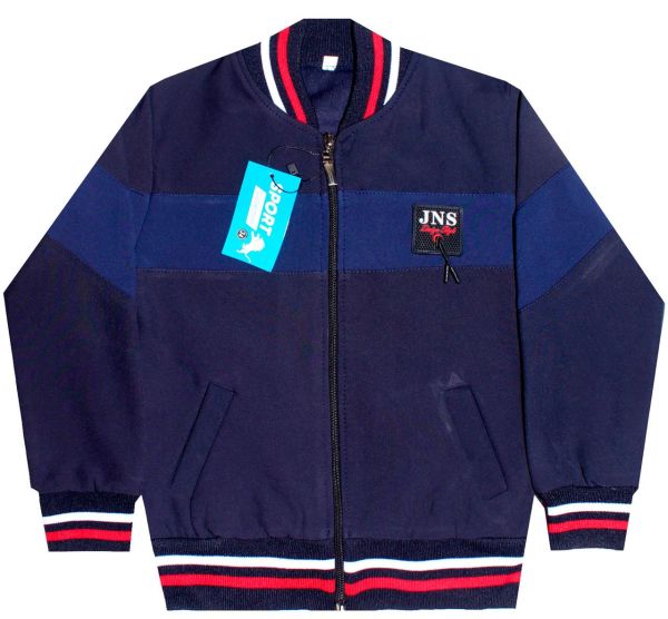 Windbreaker for boy