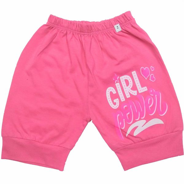 Shorts for girls 2-5 GIRL