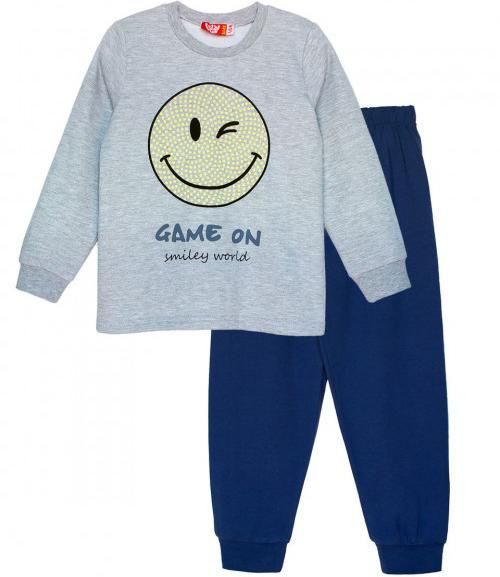 Pajamas for boys LETS GO