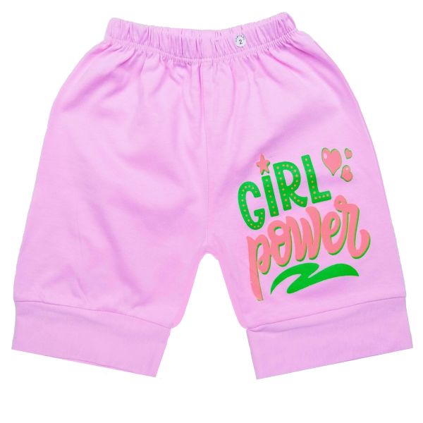 Shorts for girls 2-5 GIRL