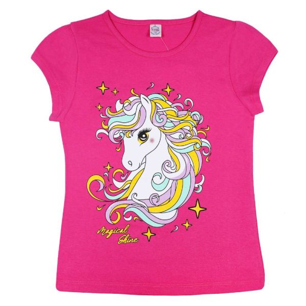 T-shirt for girls 8-12 BONITO