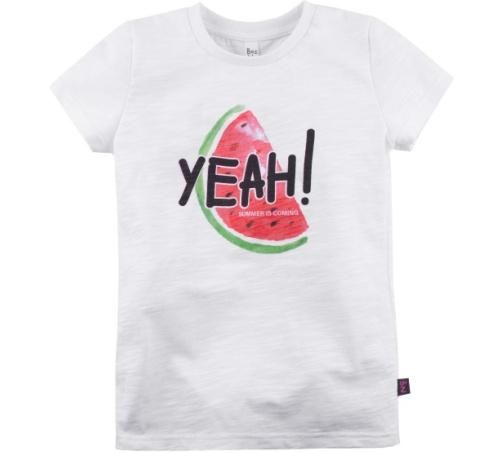 T-shirt for girls Bossa Nova