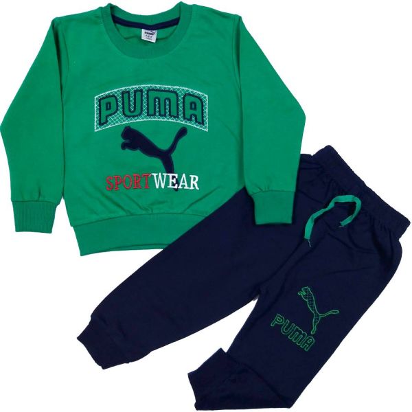 Boy's suit PUMA